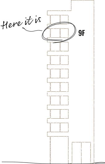 floormap